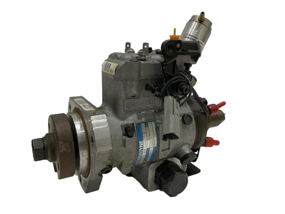 Stanadyne Diesel Fuel Injection Pump DB4427-5213 2644S401 U2644S401