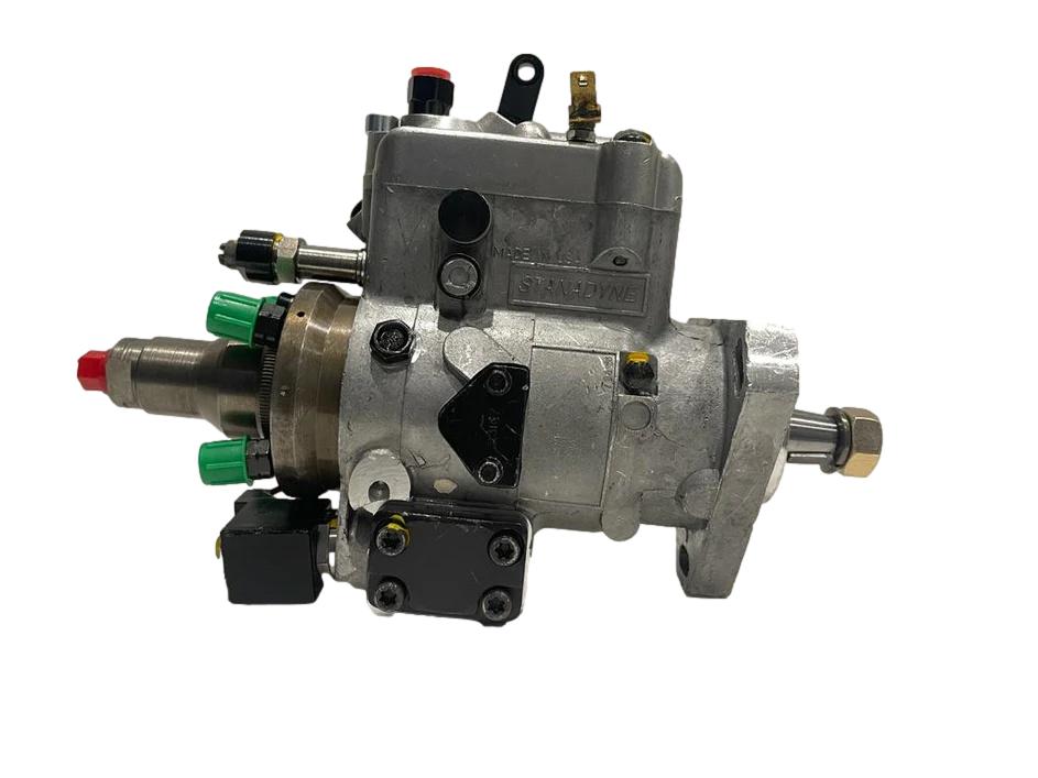 Stanadyne John Deere Diesel Fuel Injection Pump DB4429-5844 RE519070 (Exchange)