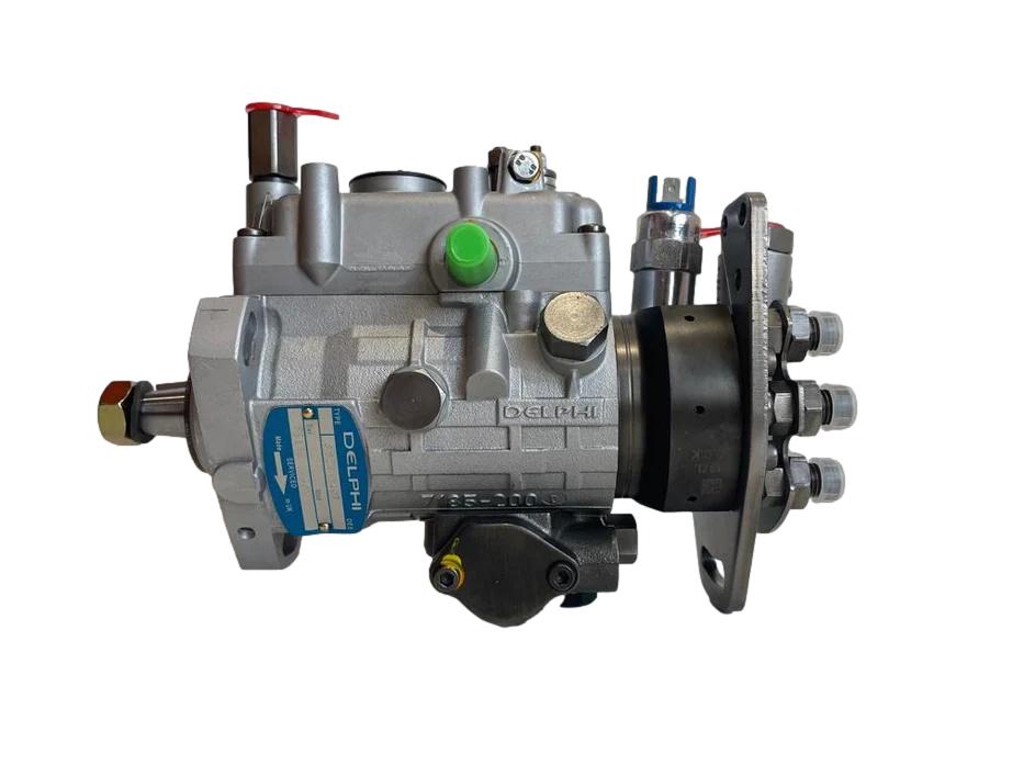8924A540T Delphi Diesel Fuel Injection Pump