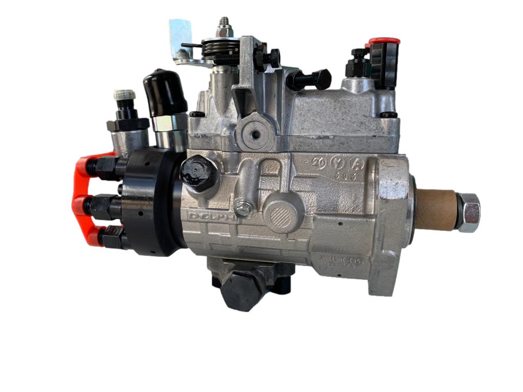 8921A086W Delphi Diesel Fuel Injection Pump