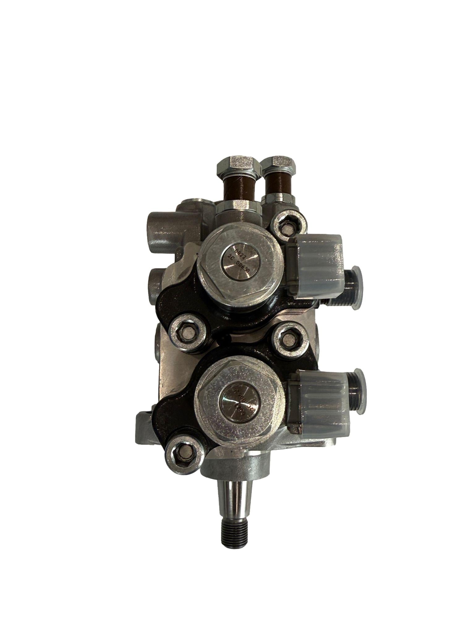 Denso Diesel Fuel Injection Pump RE564861 Remanufactured  HP6-0021 for John Deere 6.8L