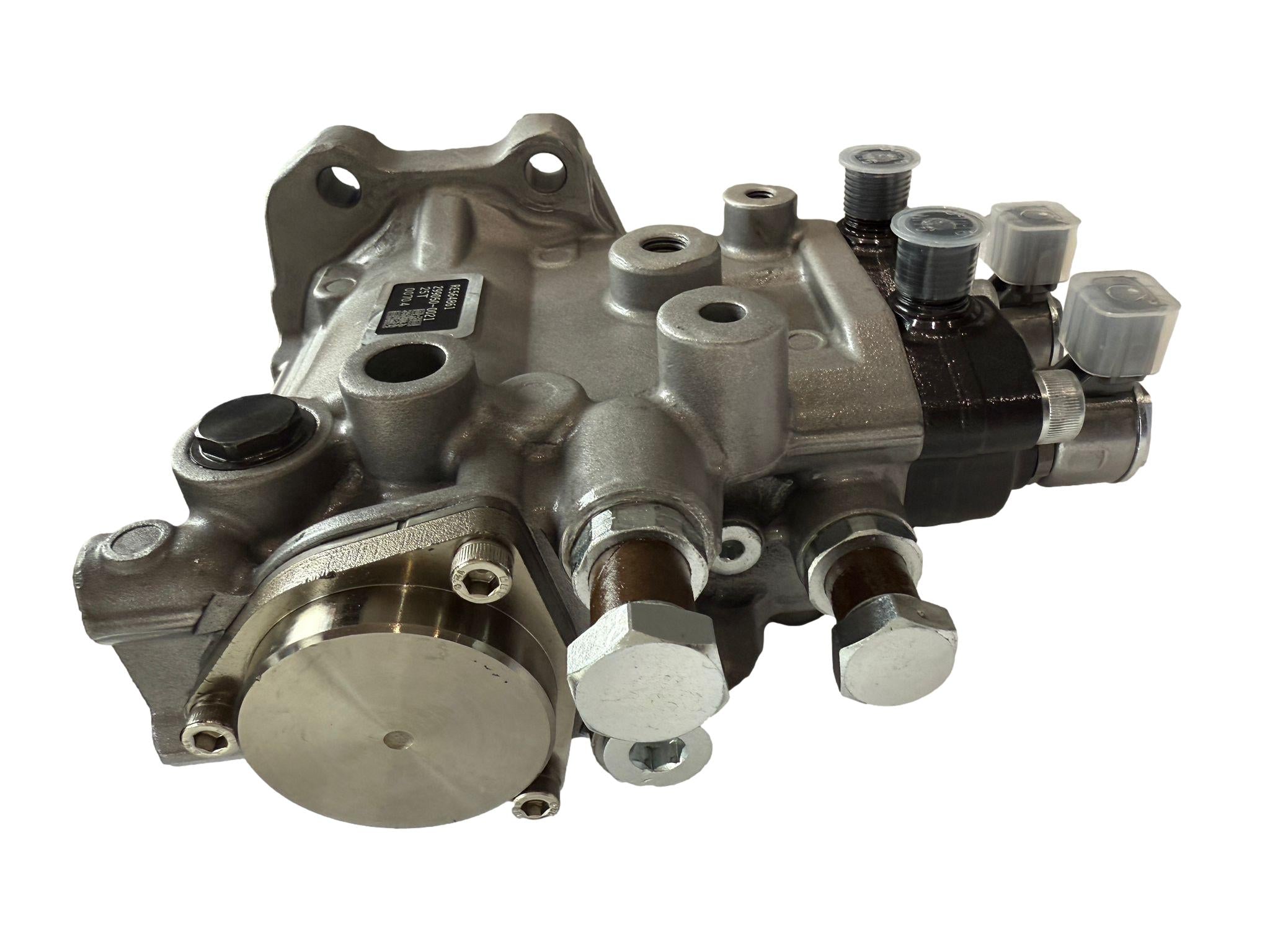 Denso Diesel Fuel Injection Pump RE564861 Remanufactured  HP6-0021 for John Deere 6.8L