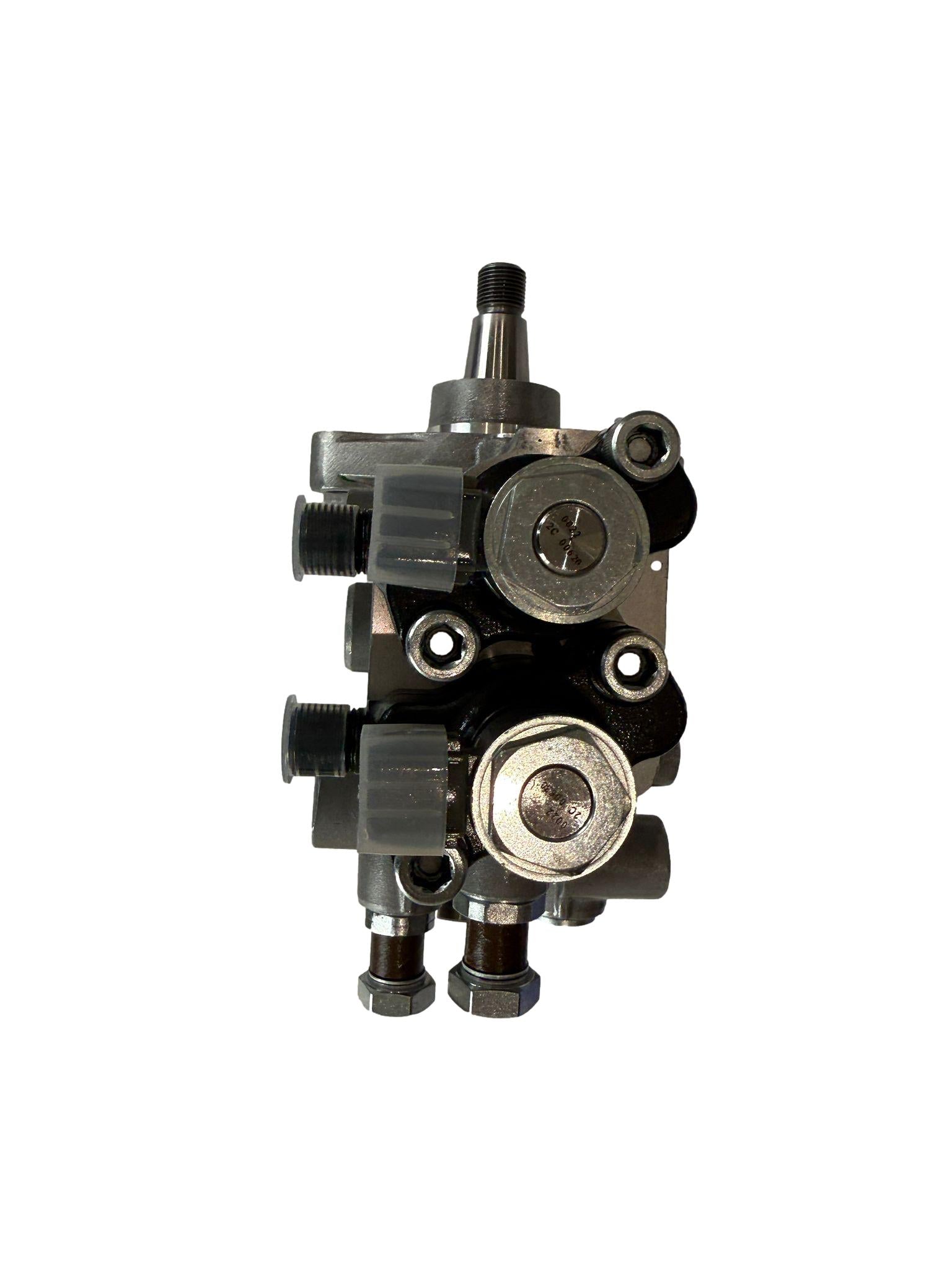 Denso Diesel Fuel Injection Pump RE564861 Remanufactured  HP6-0021 for John Deere 6.8L