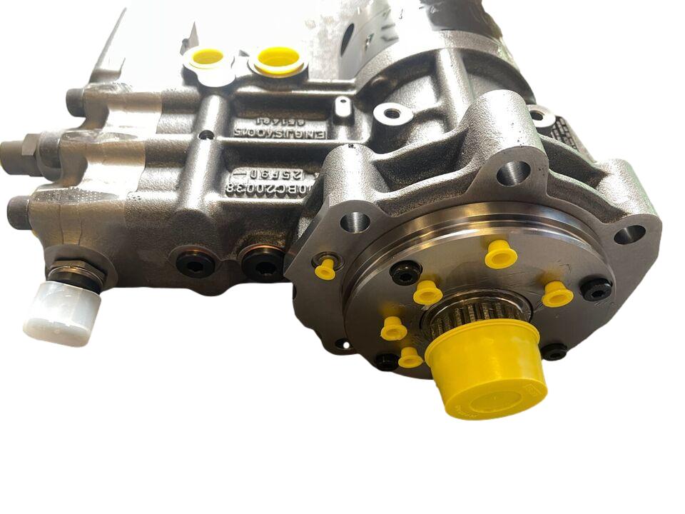 Bosch Diesel Fuel Injection Pump Cummins F00BC00121 5471751 QSK19