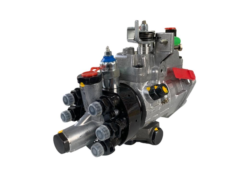 Delphi Diesel Fuel Injection Pump 8924A141W RE505579 New