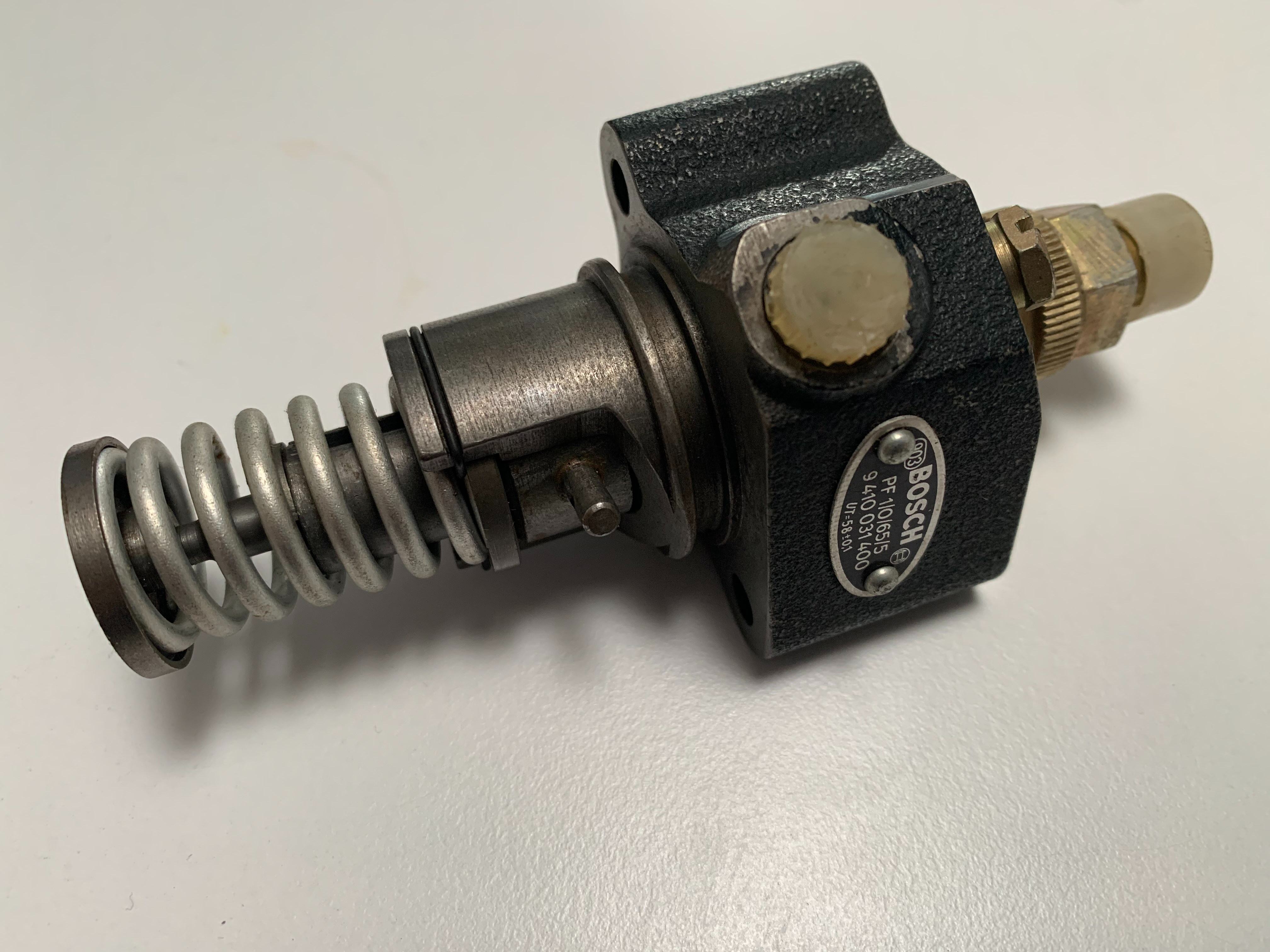 Bosch Unit Injection pump 9 410 031 400