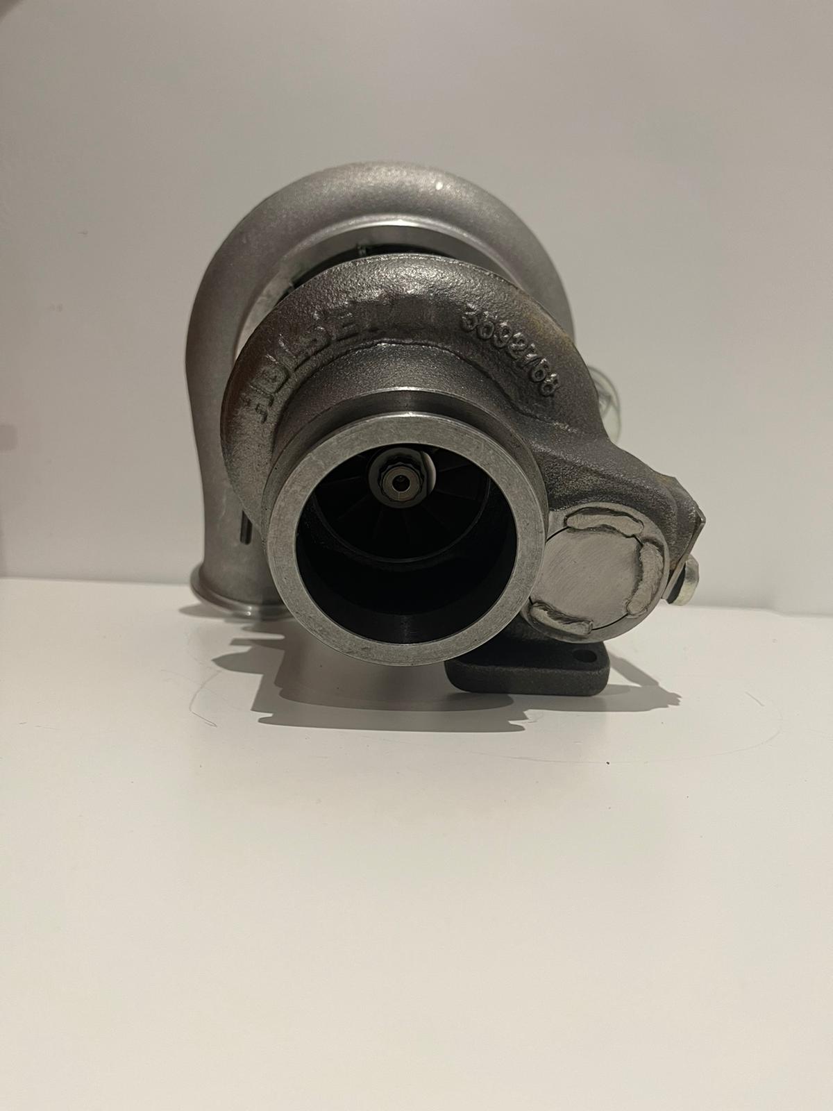 Turbocharger Holset HY35W 4042761 4042779 for a Steyr