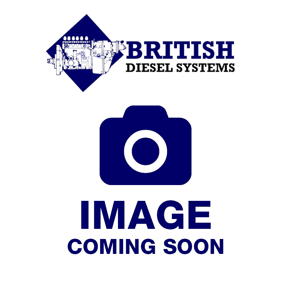 Turbocharger Holset 3525447 New