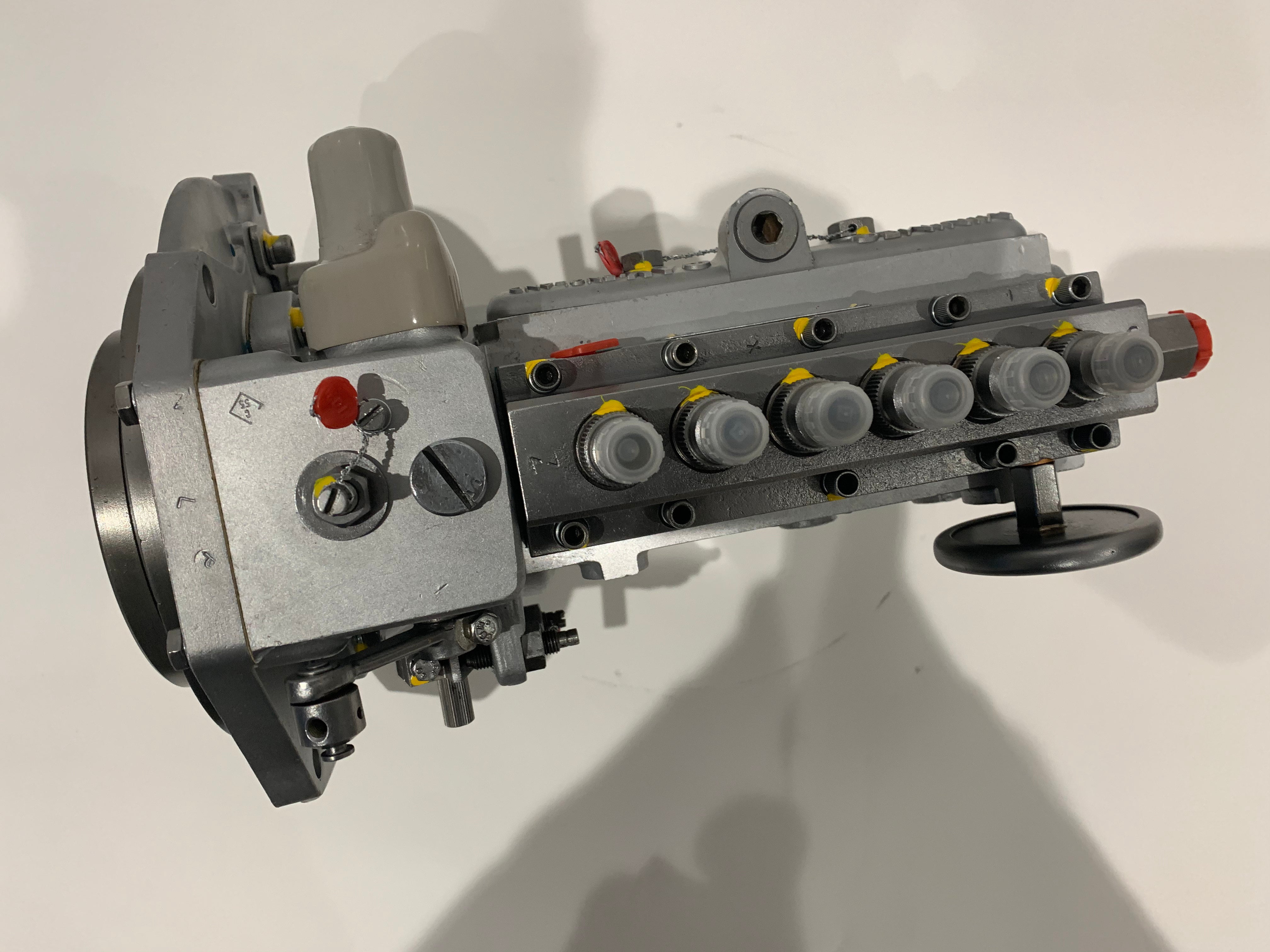 MINIMEC Inline Diesel Fuel Injection Pump P5519/2