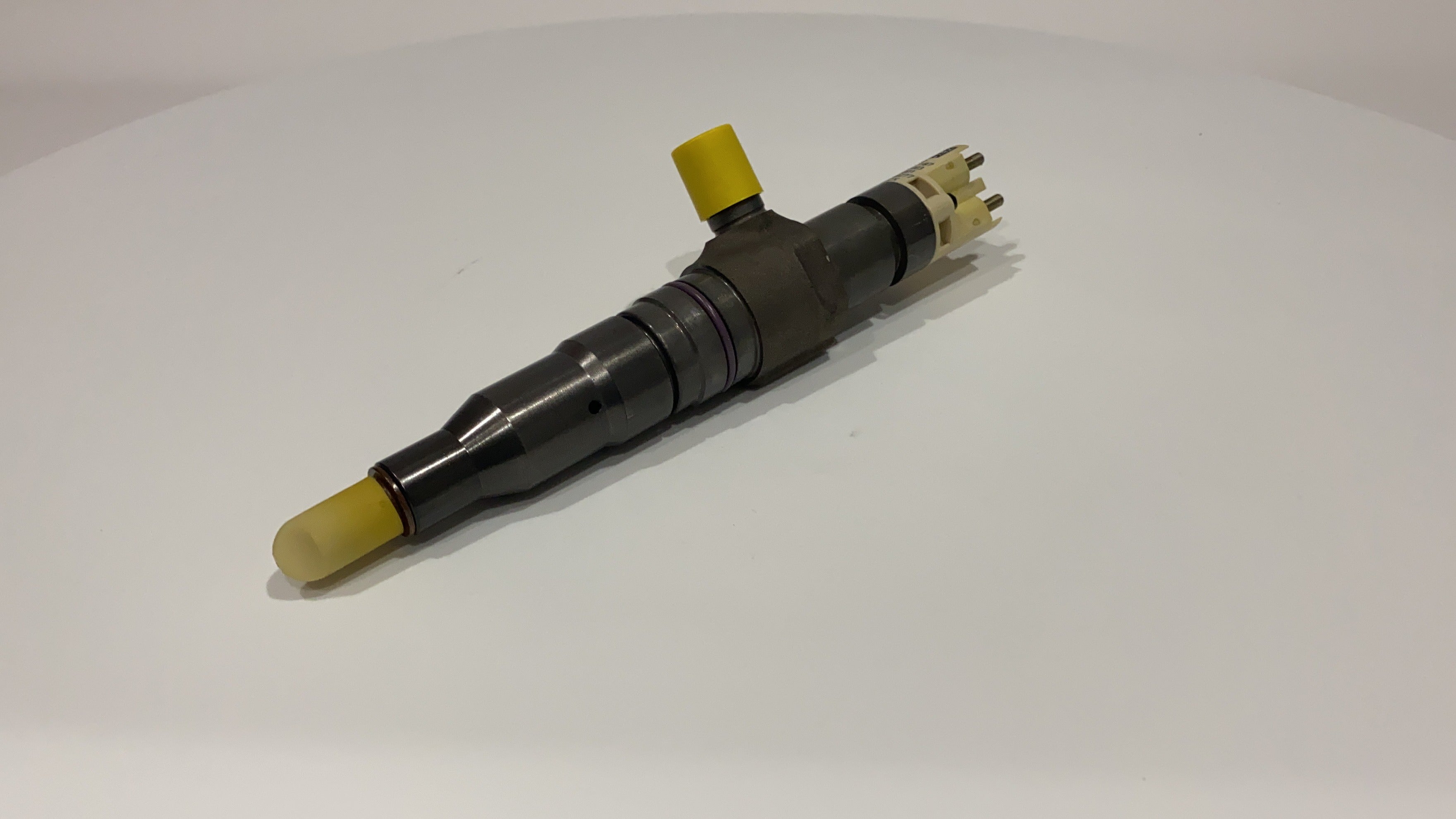 Delphi Diesel Fuel Injector A9362187 Fits Mercedes Actros