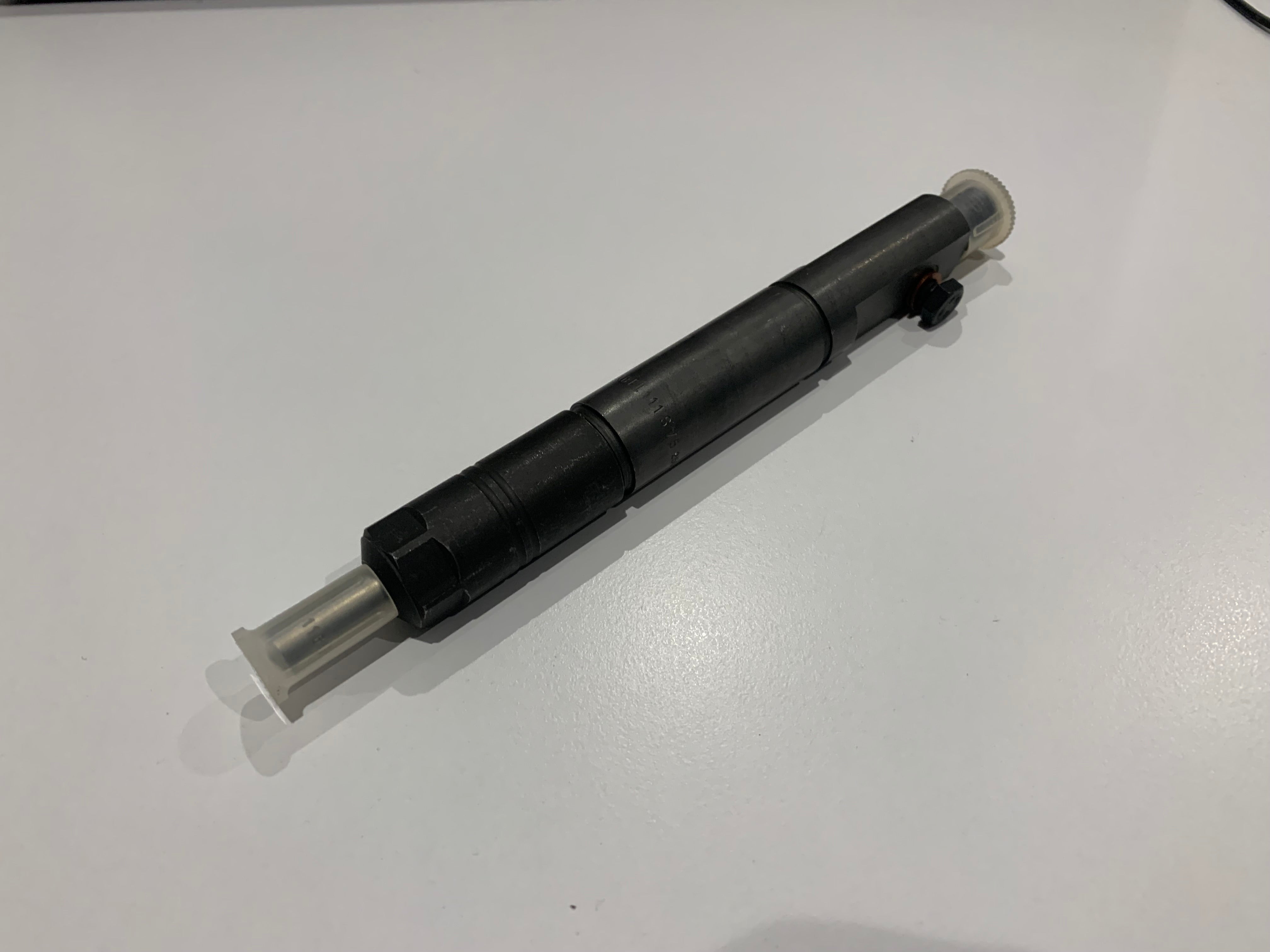 Bosch Diesel Fuel Injector KBEL 111 S 75 0431214980 0431214982