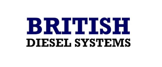 Perkins Diesel Fuel Injector 2645A747 (new)
