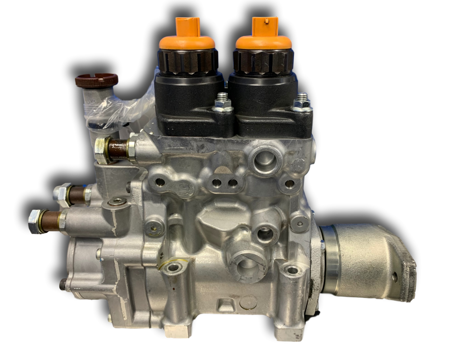 DENSO 094000-0480 COMMON RAIL DIESEL INJECTION PUMP